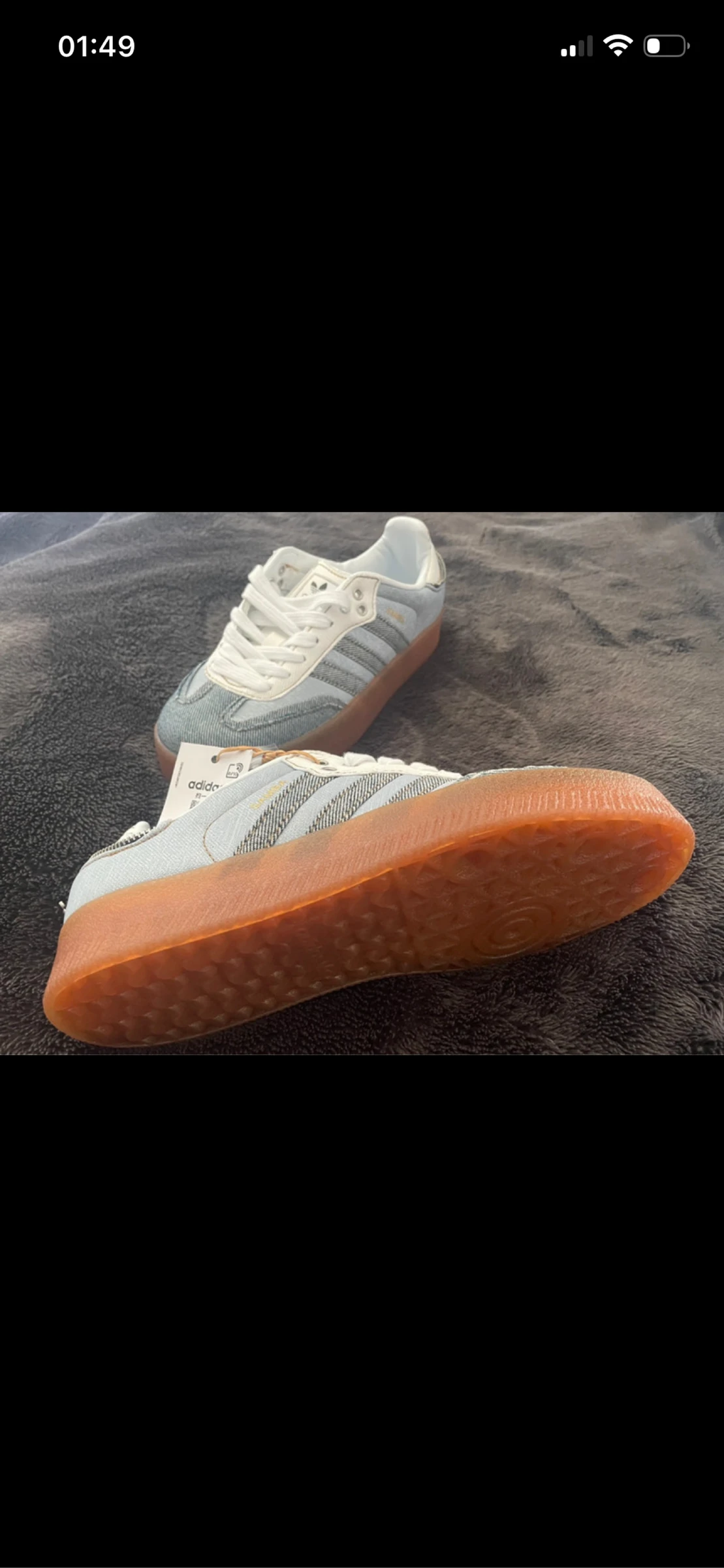 Adidas samba  – photo 2